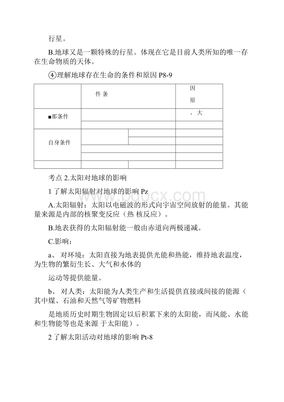 江苏省小高考复习知识提纲docx.docx_第2页