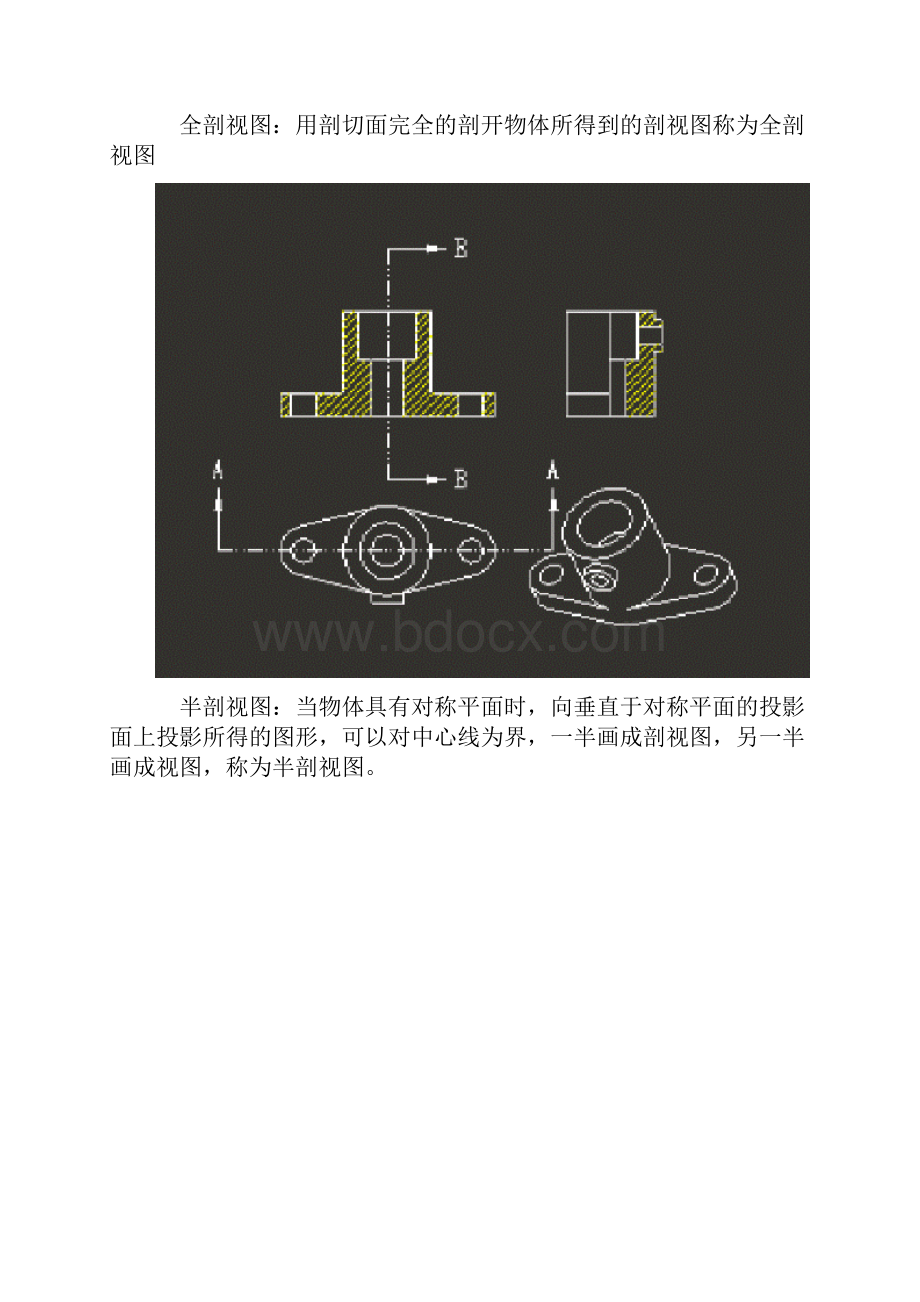 机械制图识图培训.docx_第3页