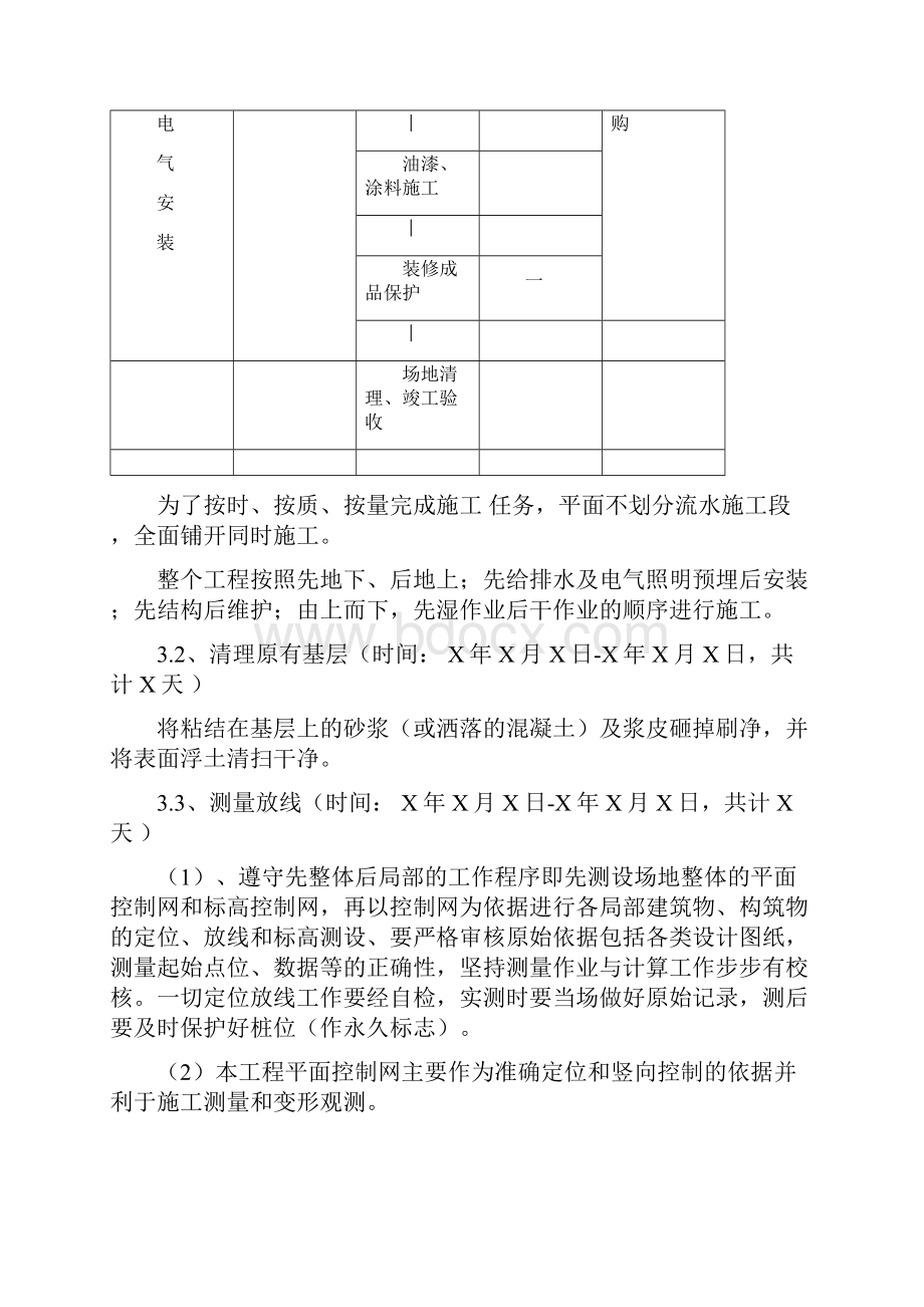 酒店精装修方案书.docx_第3页