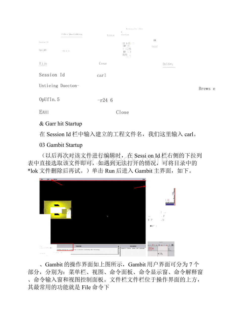 完整版Gambit详细操作步骤1.docx_第2页