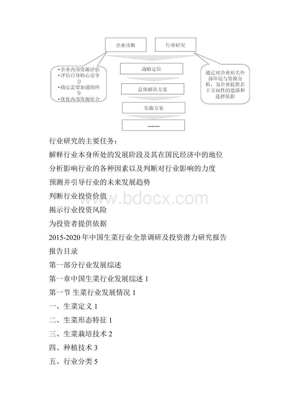 中国生菜行业全景调研及投资潜力研究报告.docx_第3页