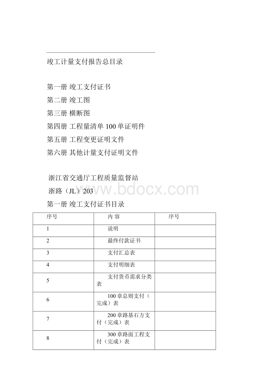 竣工 计量支付用表.docx_第2页