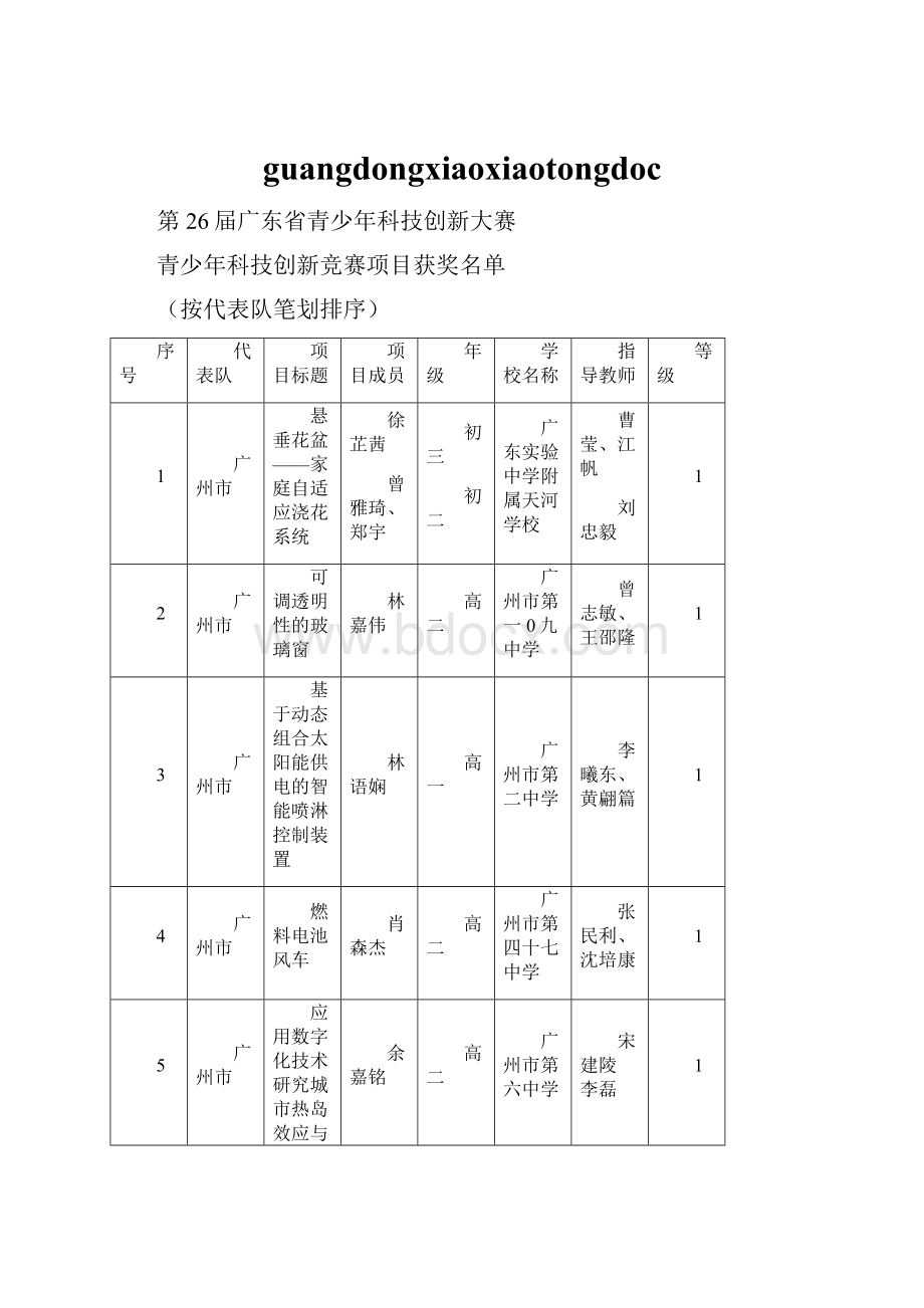 guangdongxiaoxiaotongdoc.docx