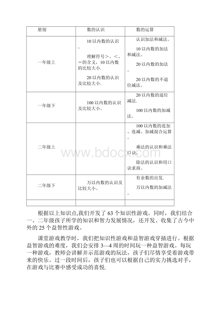 整理一二年级课堂小游戏.docx_第2页