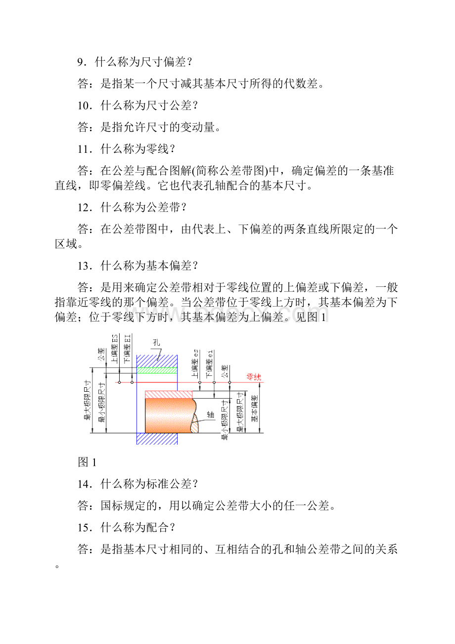 公差互换性资料.docx_第2页