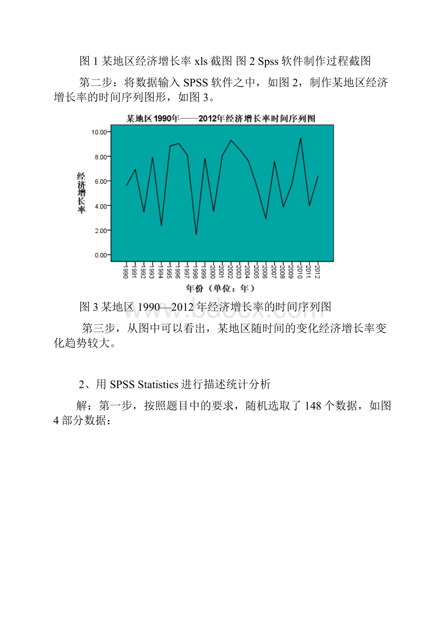 spss练习作业具体步骤要点.docx_第2页