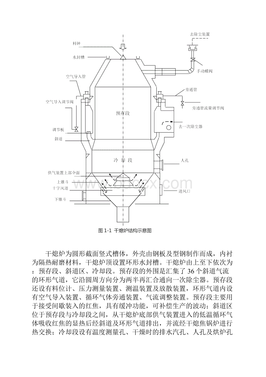 最新干熄焦炉壳安装制作工法.docx_第2页