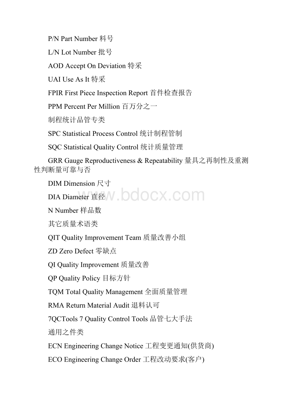 工厂常用英文.docx_第3页