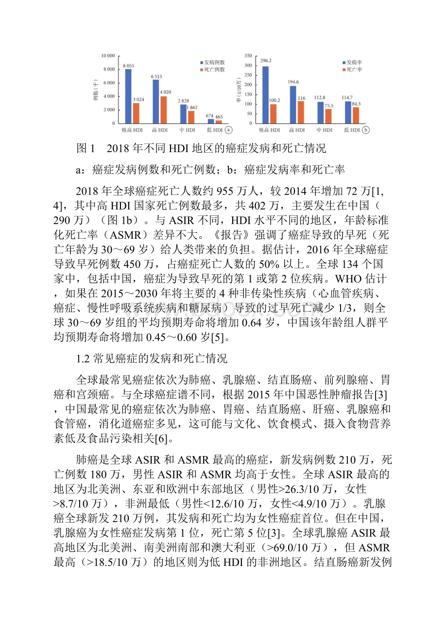 《全球癌症报告》解读完整版.docx_第2页