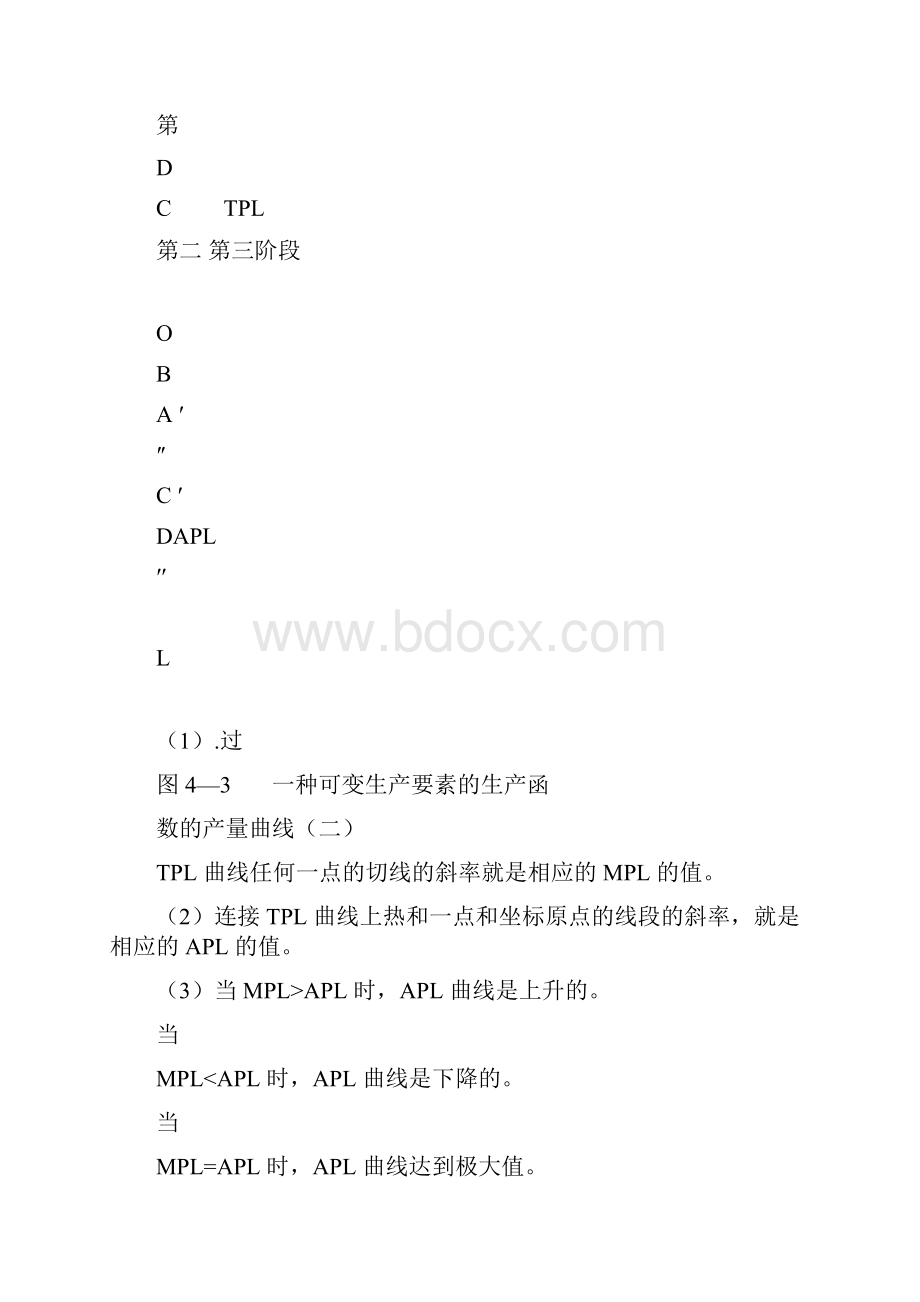 高鸿业微观经济学第四章习题答案.docx_第2页