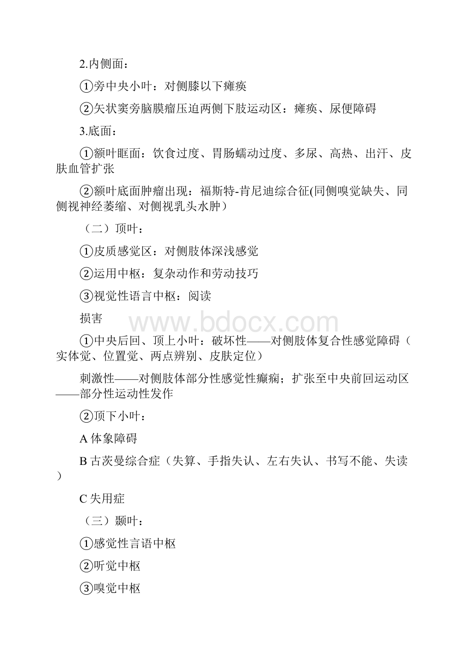 神经系统定位诊断.docx_第2页