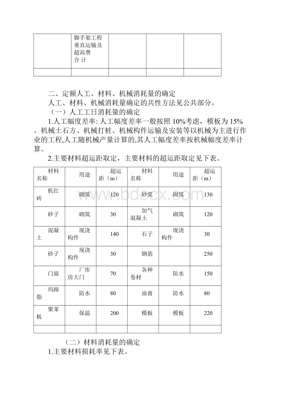 建筑工程预算定额编制解读.docx_第2页