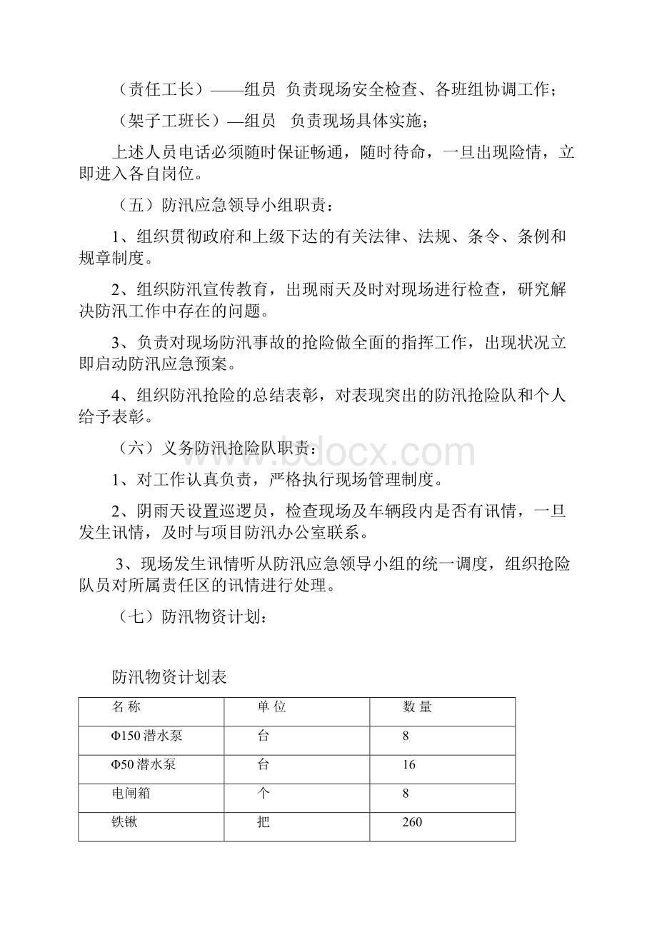 防汛防洪方案 3.docx_第3页