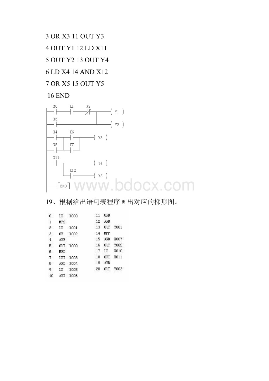 PLC习题参考答案解析.docx_第2页