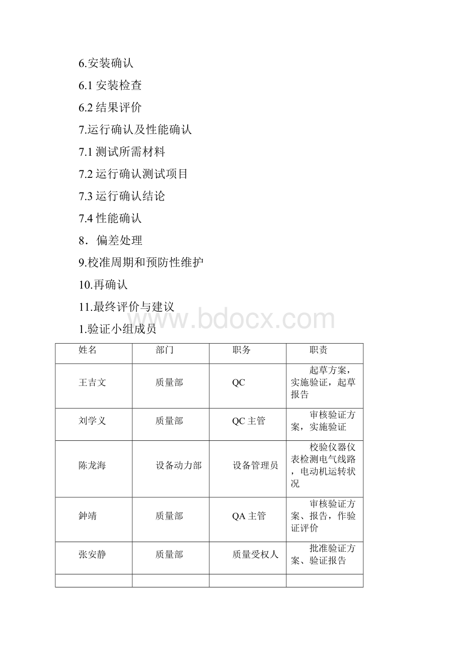 高效液相色谱仪验证报告孔圣堂.docx_第2页