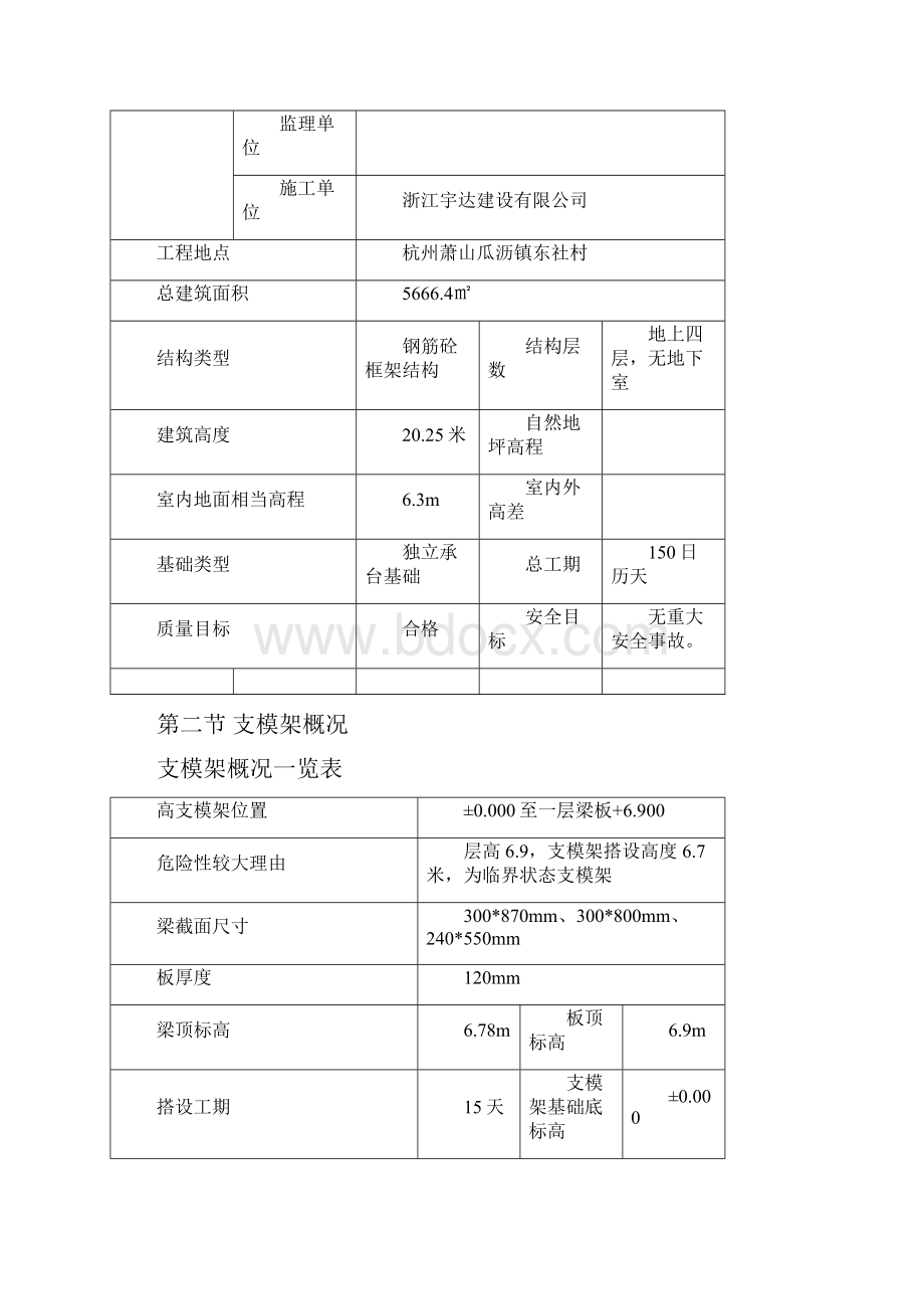 临界点支模架专项方案.docx_第2页