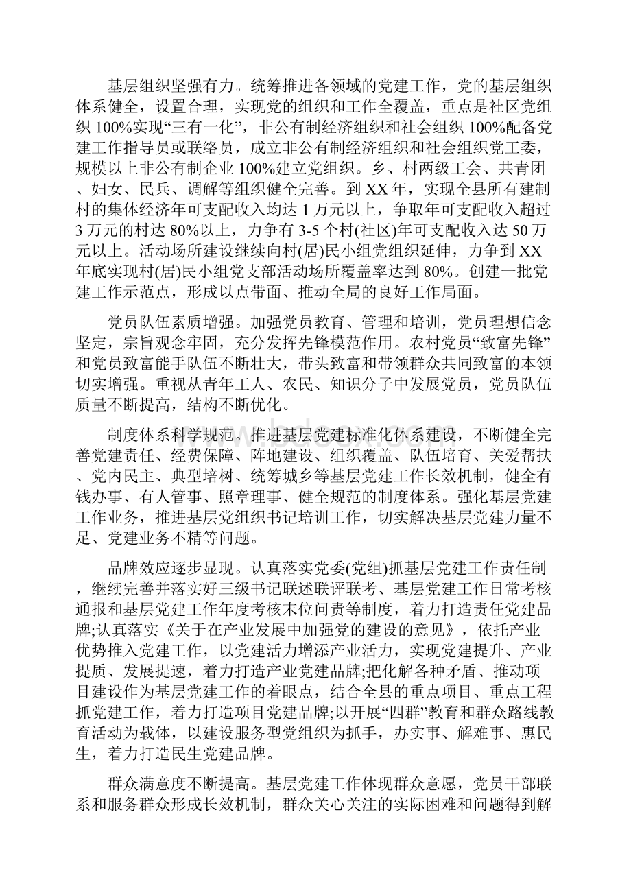 党风廉政建设工作计划2.docx_第2页