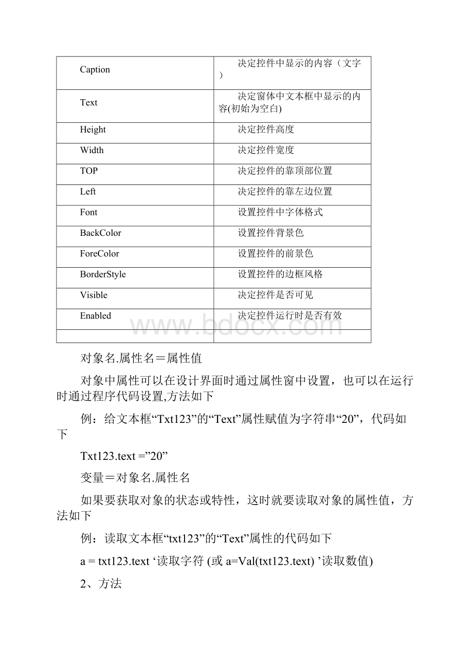 《算法与程序设计方案》知识点.docx_第3页