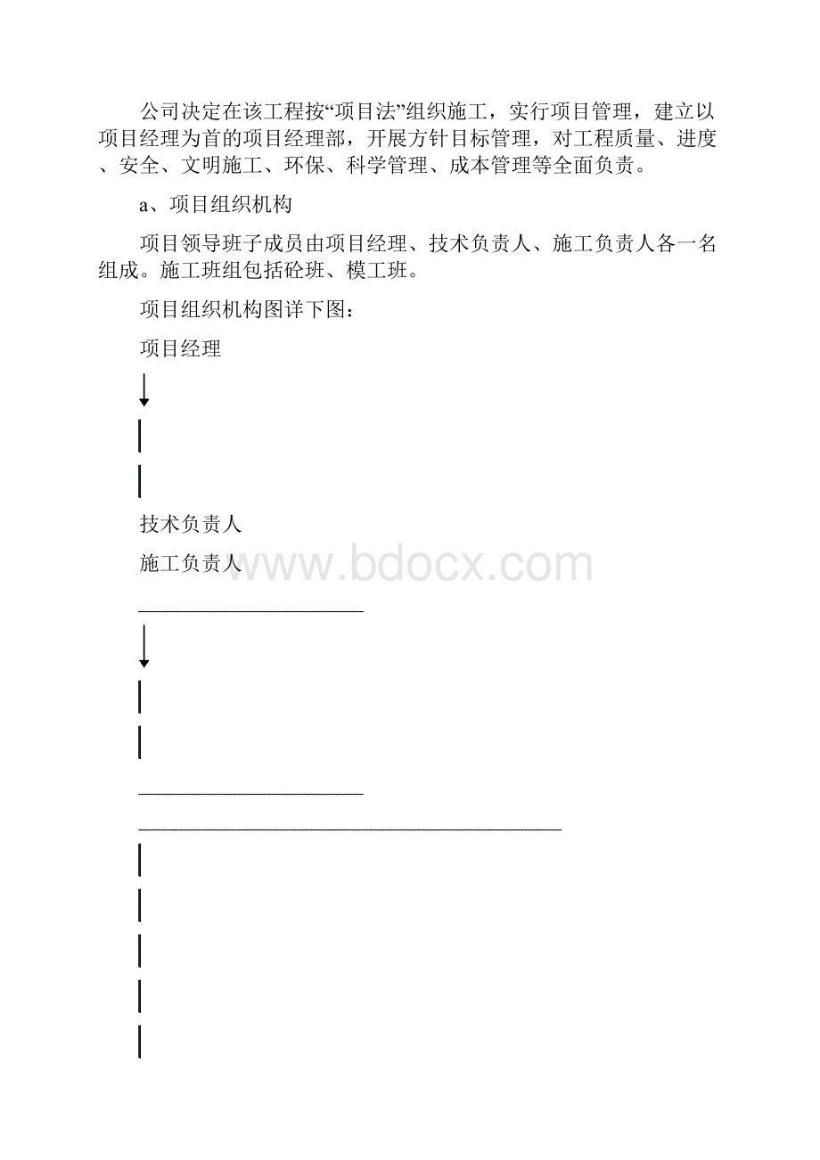 挡土墙工程施工措施.docx_第3页