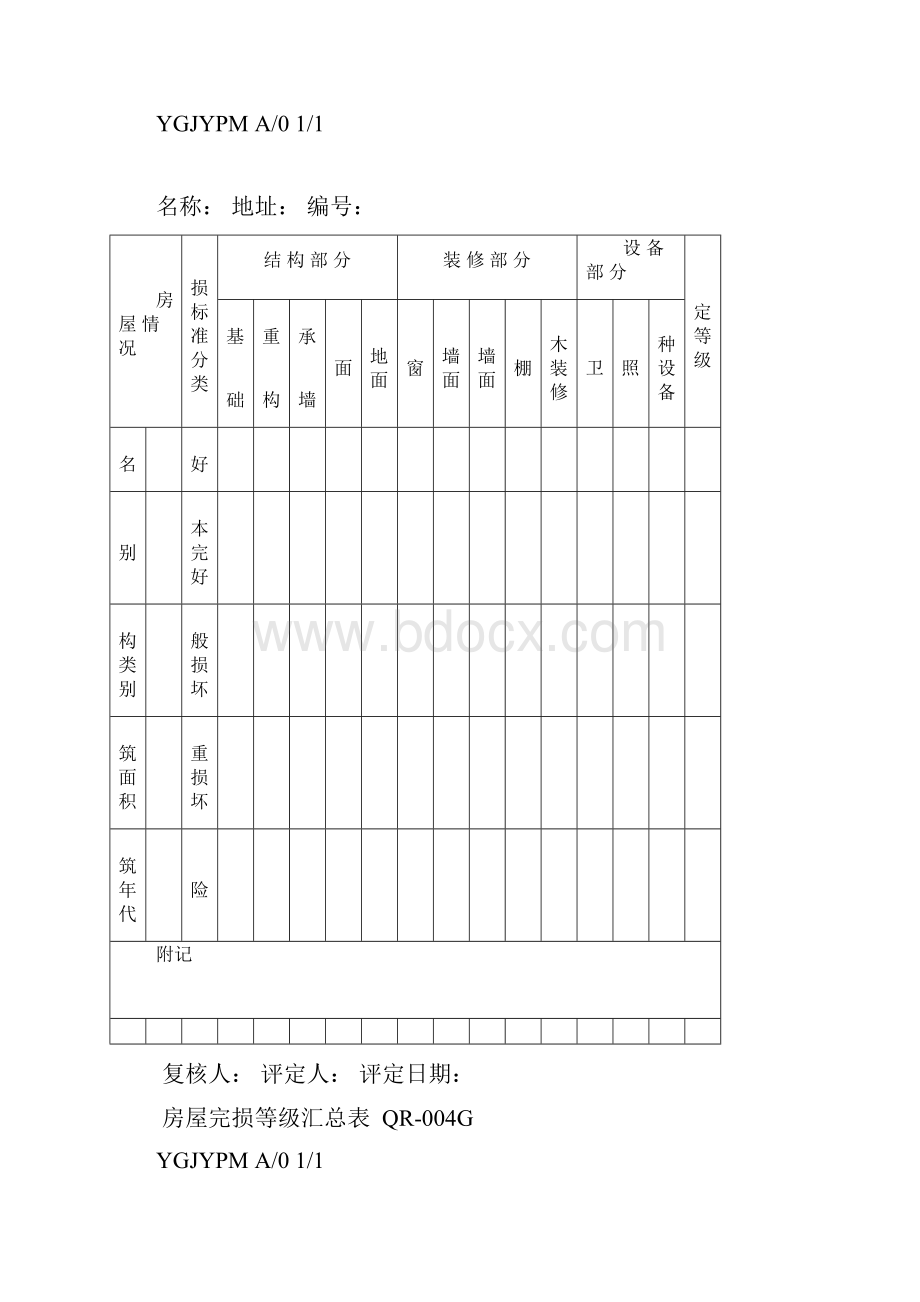 XX物业公共建筑计划表.docx_第3页