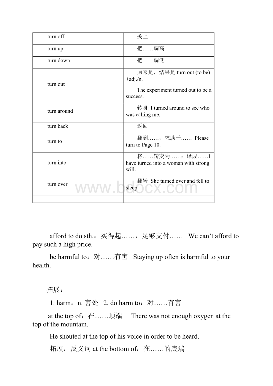 九年级人教版Unit13Weretryingtosavetheearth.docx_第2页