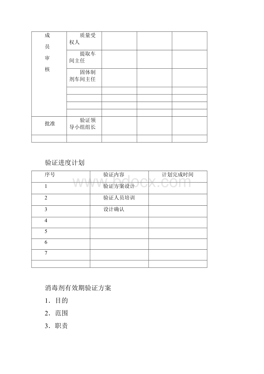 消毒剂有效期验证方案.docx_第2页