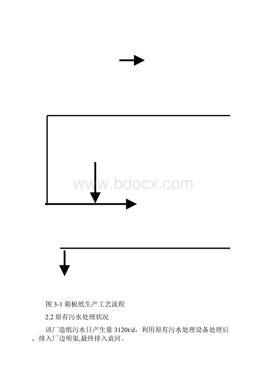 造纸废水处理工程设计方案.docx_第3页