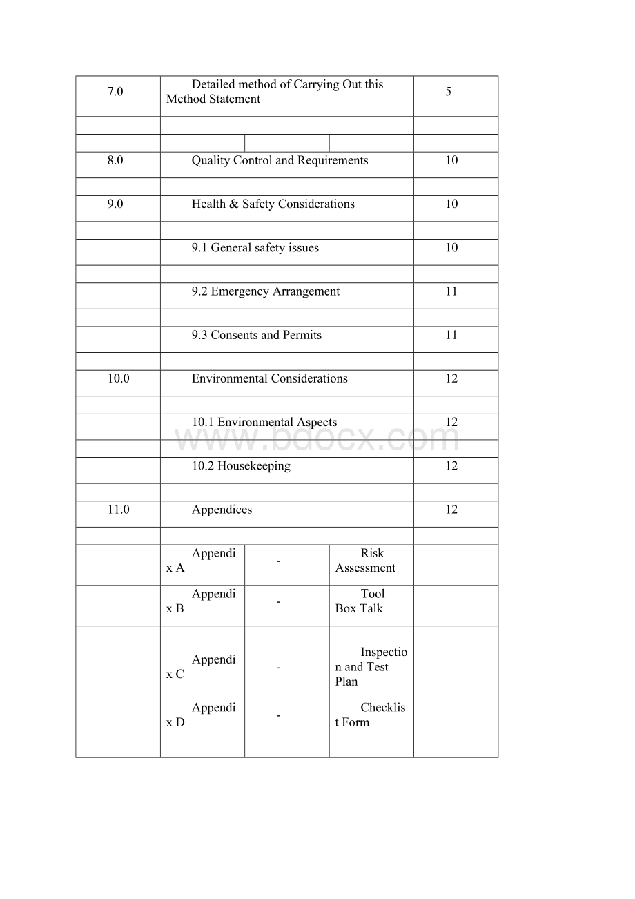 1新版道路交通改道施工方案英.docx_第3页