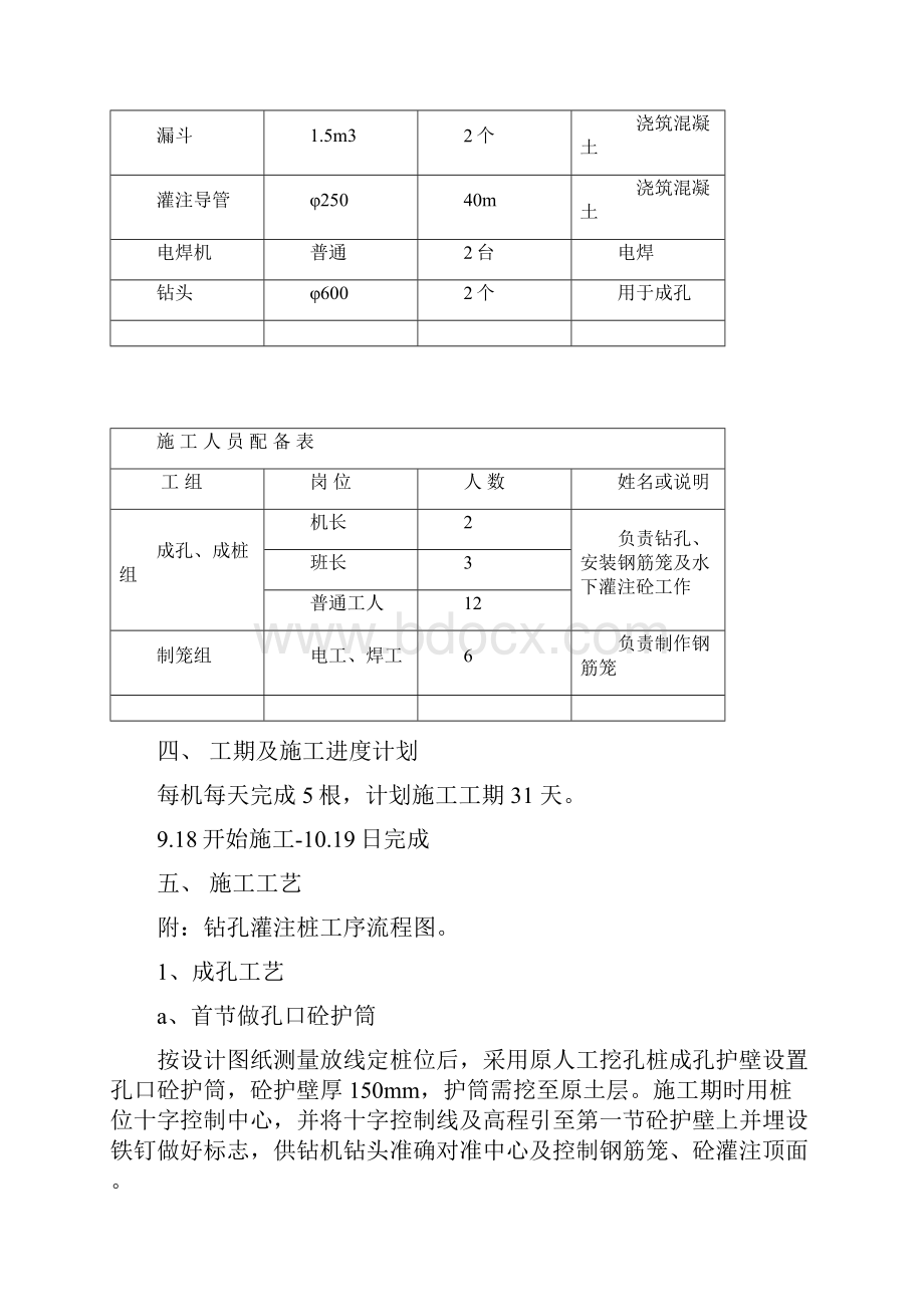 钻孔灌注桩施工方案修复的.docx_第3页