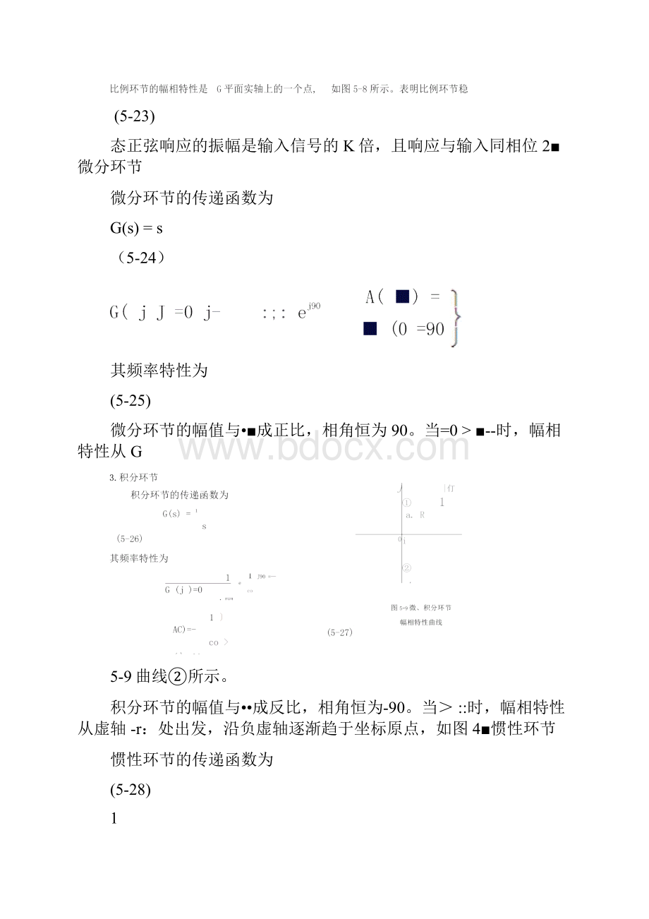 幅相频率特性精.docx_第2页