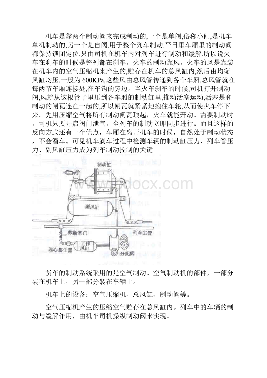 传感器专题铁路货车制动压力系统设计.docx_第3页