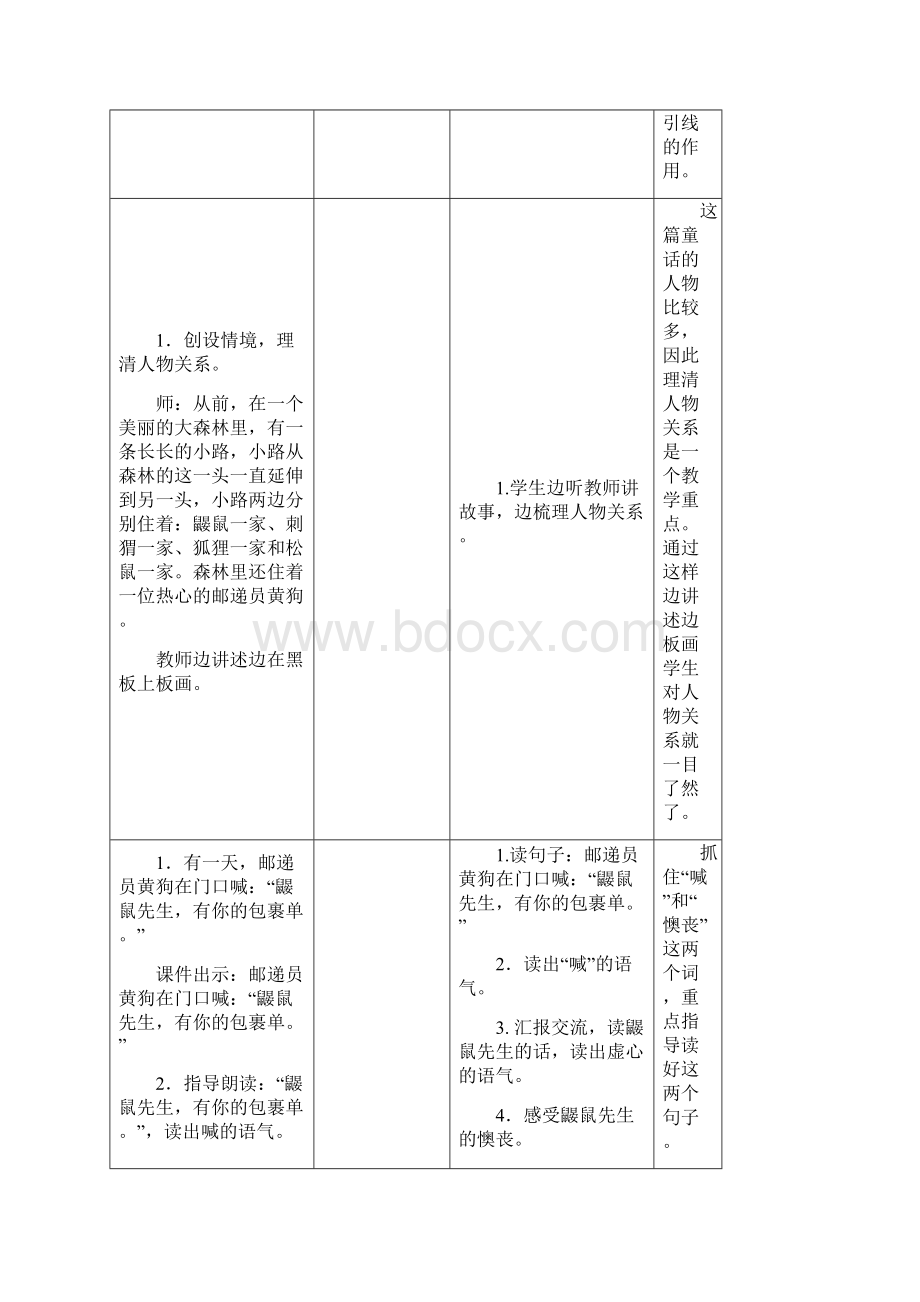 部编新教材语文二年级下册开满鲜花的小路.docx_第2页