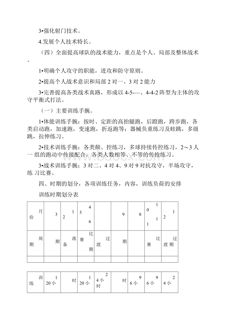 校园足球年度训练计划.docx_第2页