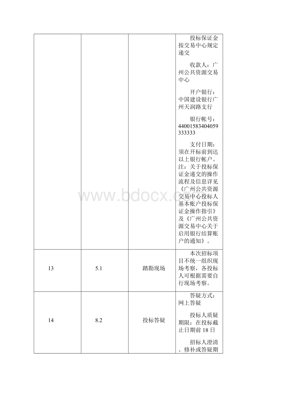 如意坊放射线系统工程一期.docx_第3页