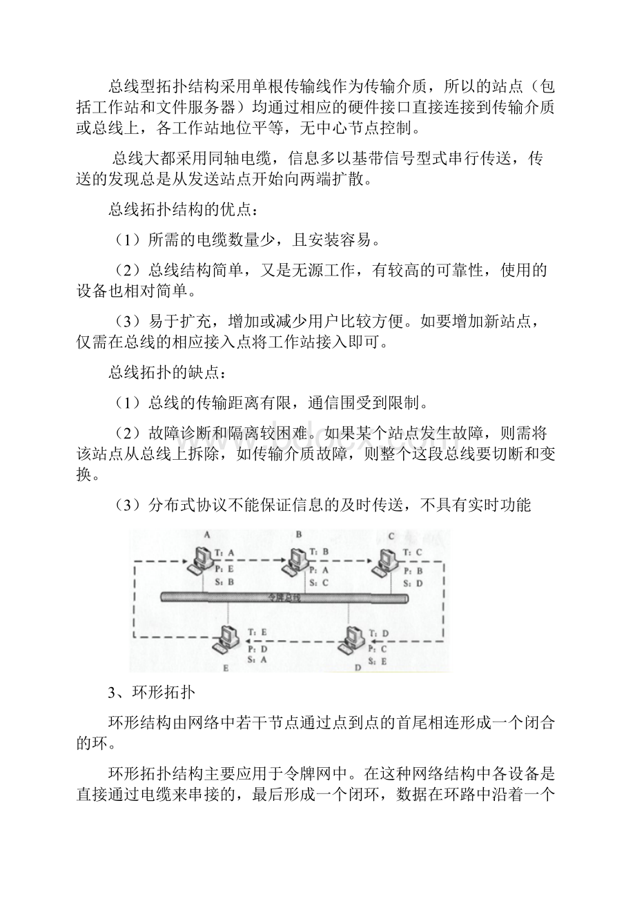 构建小型局域网实验报告.docx_第3页