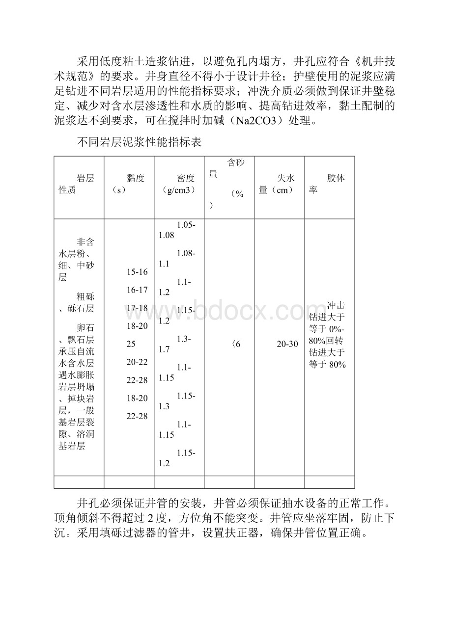 打井工程施工方法.docx_第2页