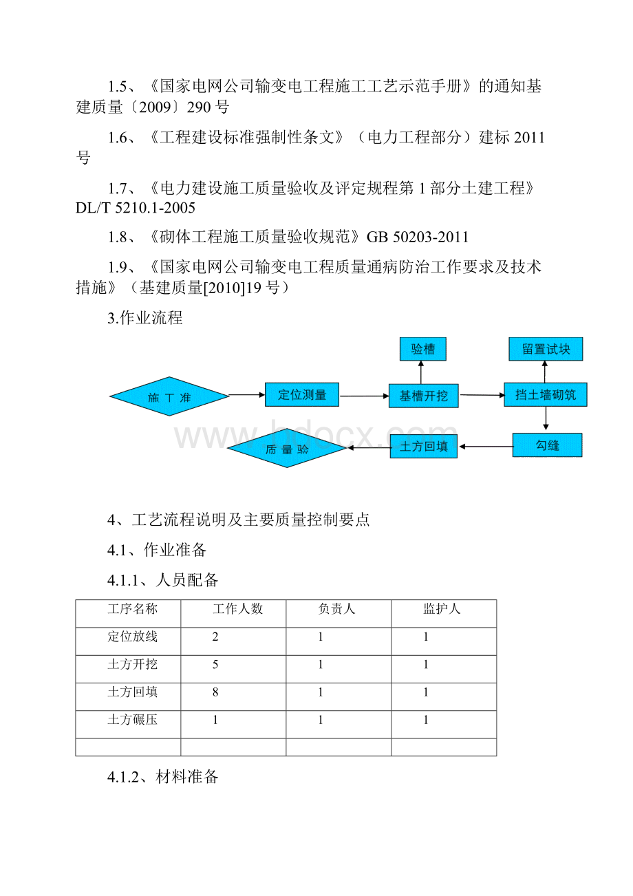 挡土墙施工方案.docx_第2页