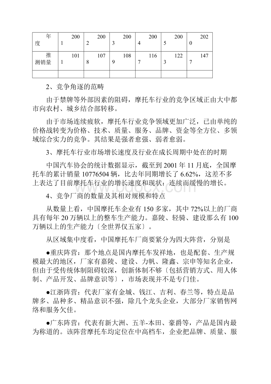 五羊摩托品牌策略报告DOC 31.docx_第3页