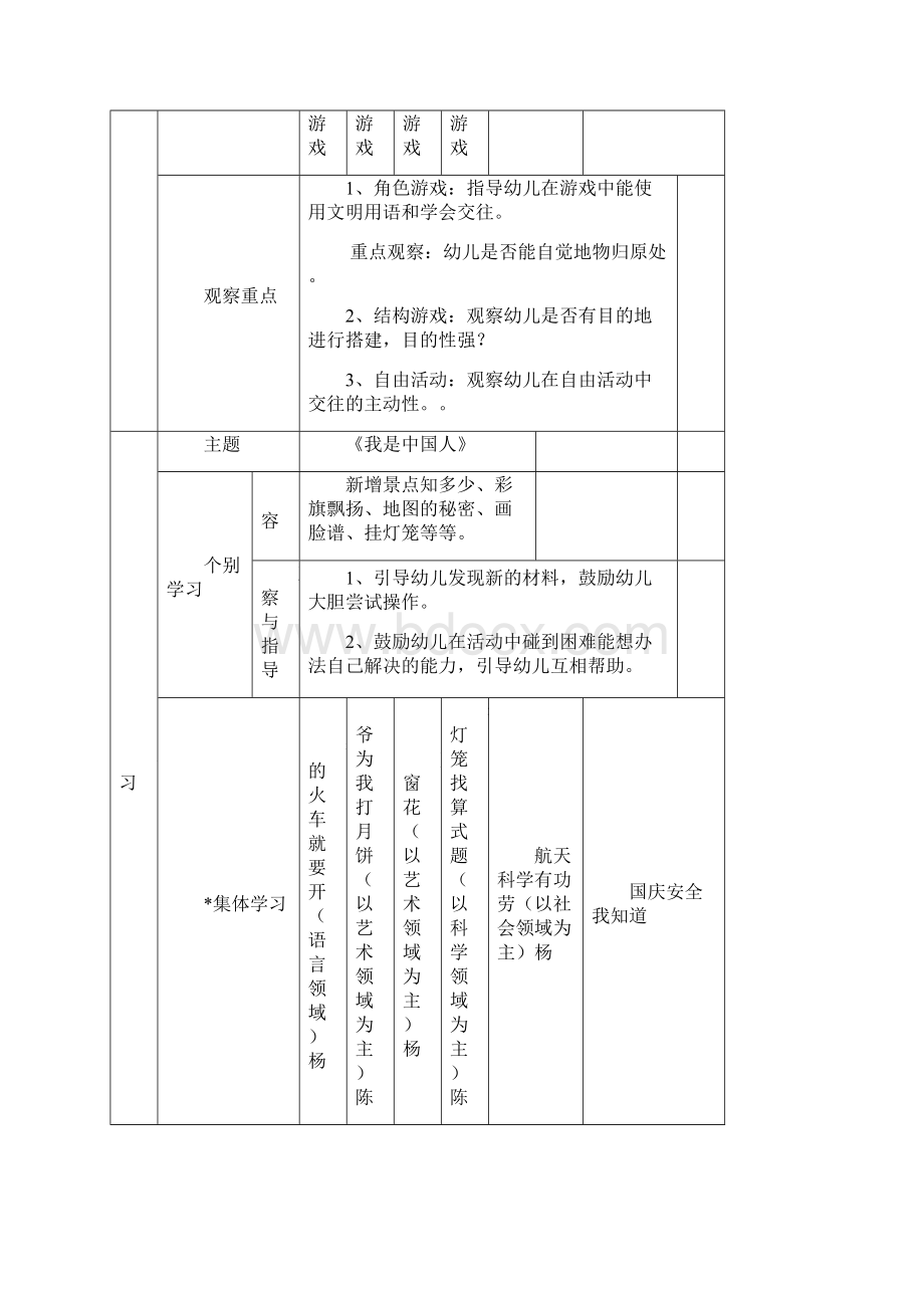 周日计划第5周.docx_第2页