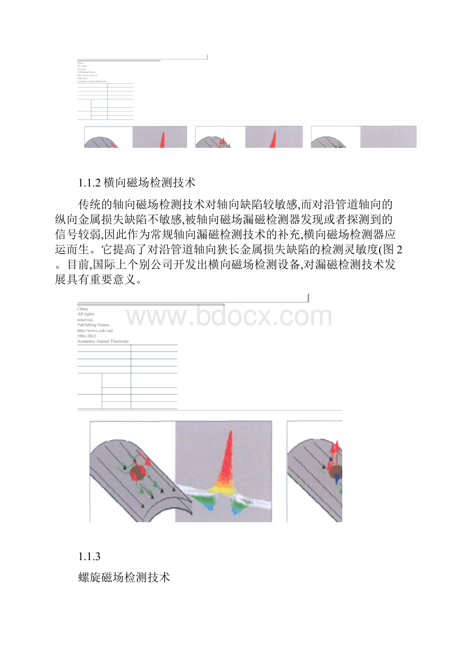 综述国内外油气管道检测监测技术发展现状李育忠201精.docx_第3页