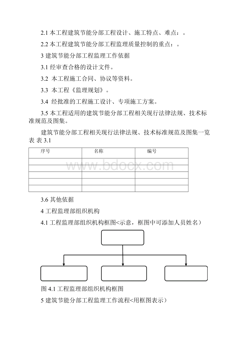 1建筑节能分部工程监理实施细则.docx_第3页