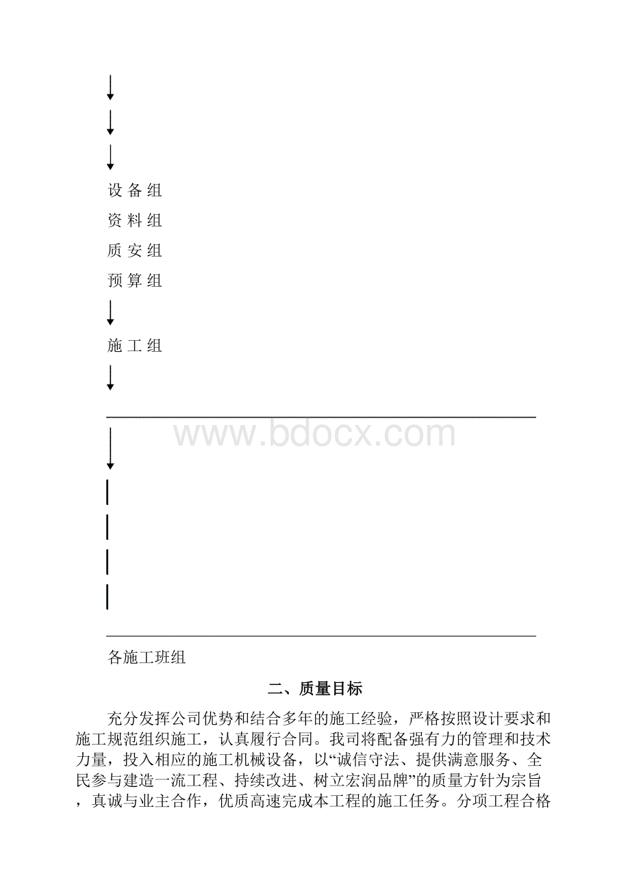 无障碍设计专项施工方案.docx_第3页