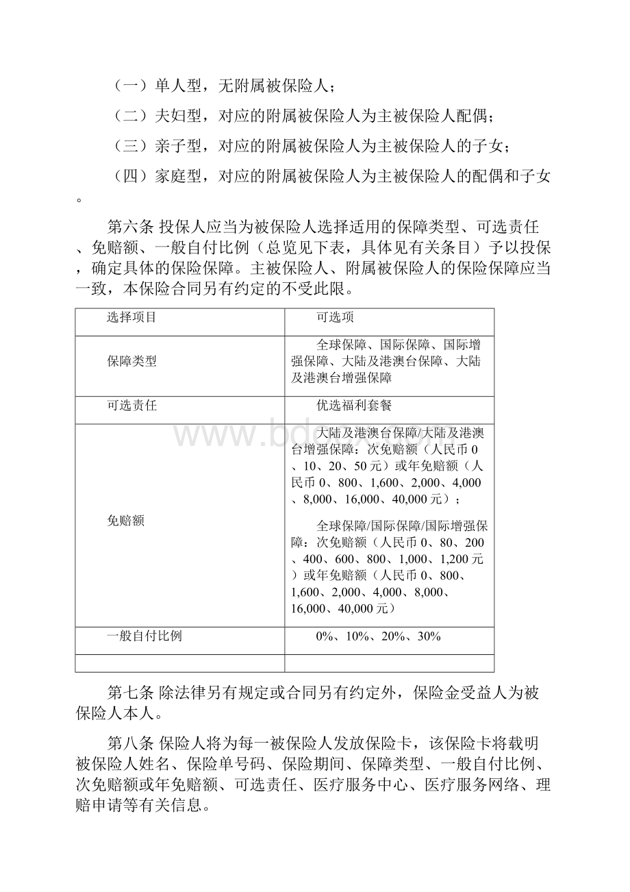 永安复新高端医疗个人保险定稿.docx_第2页