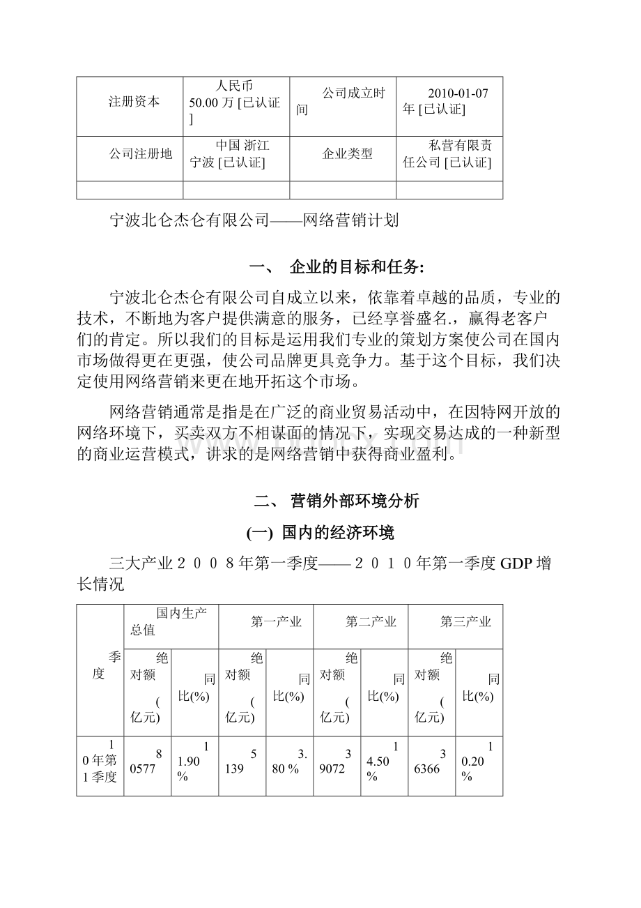 实习营销策划书DOC.docx_第3页