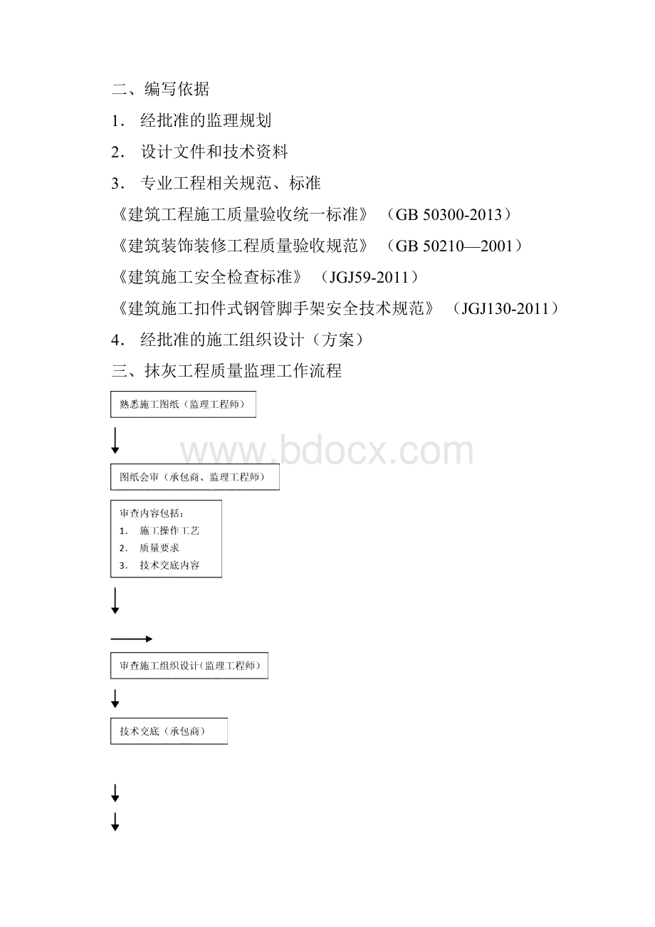 抹灰工程监理细则资料.docx_第3页