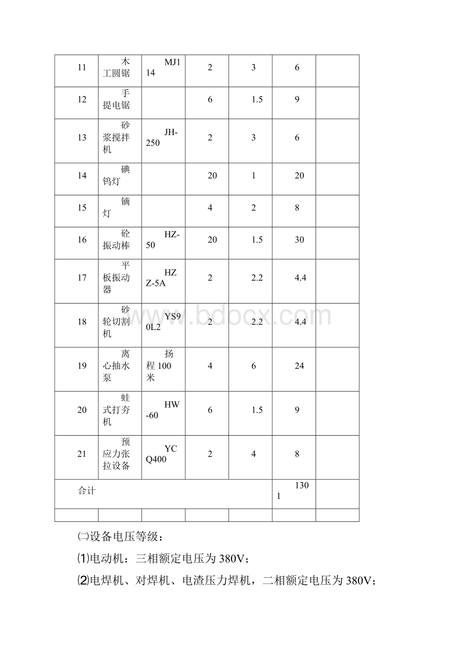 成彭桥梁临电方案.docx_第3页