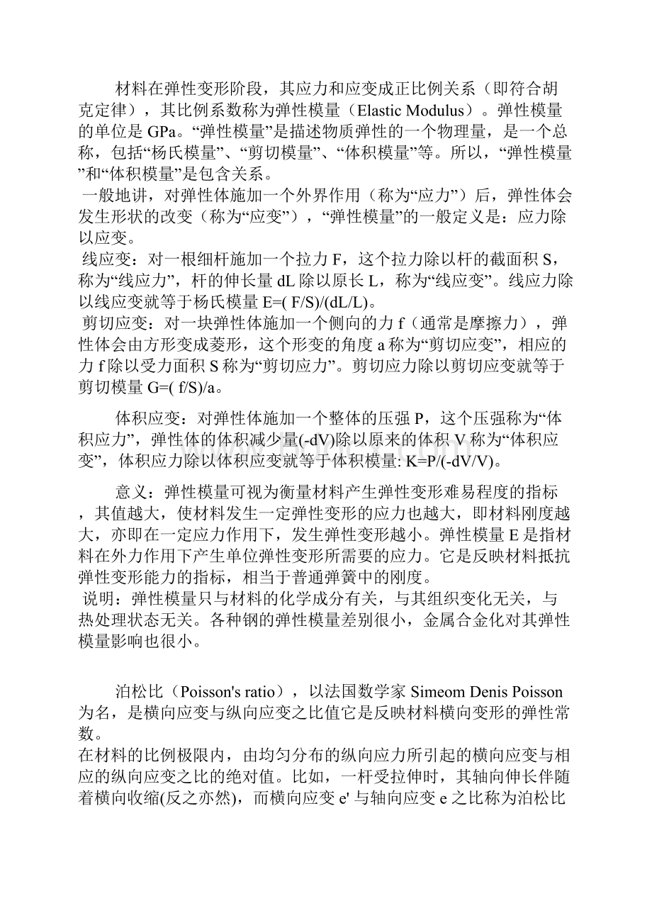 弹性模量的测定整理.docx_第2页