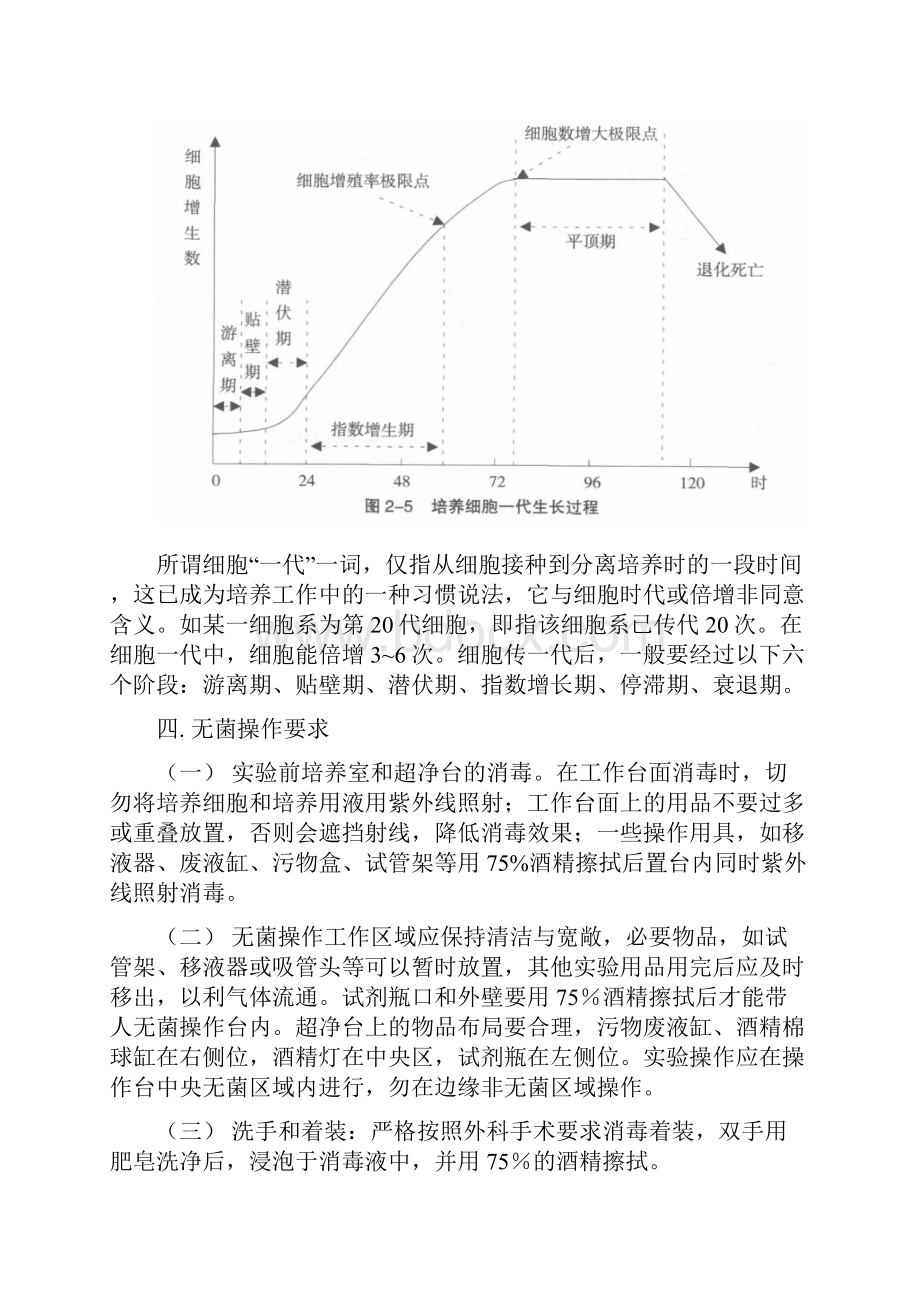 动物细胞培养常用方法.docx_第3页