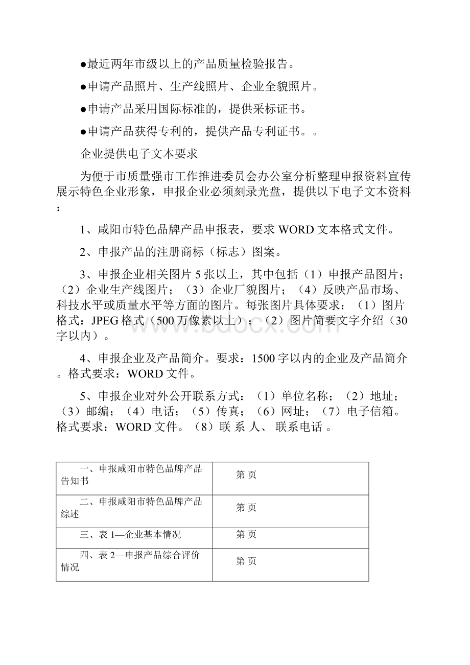 咸阳市特色品牌产品.docx_第3页