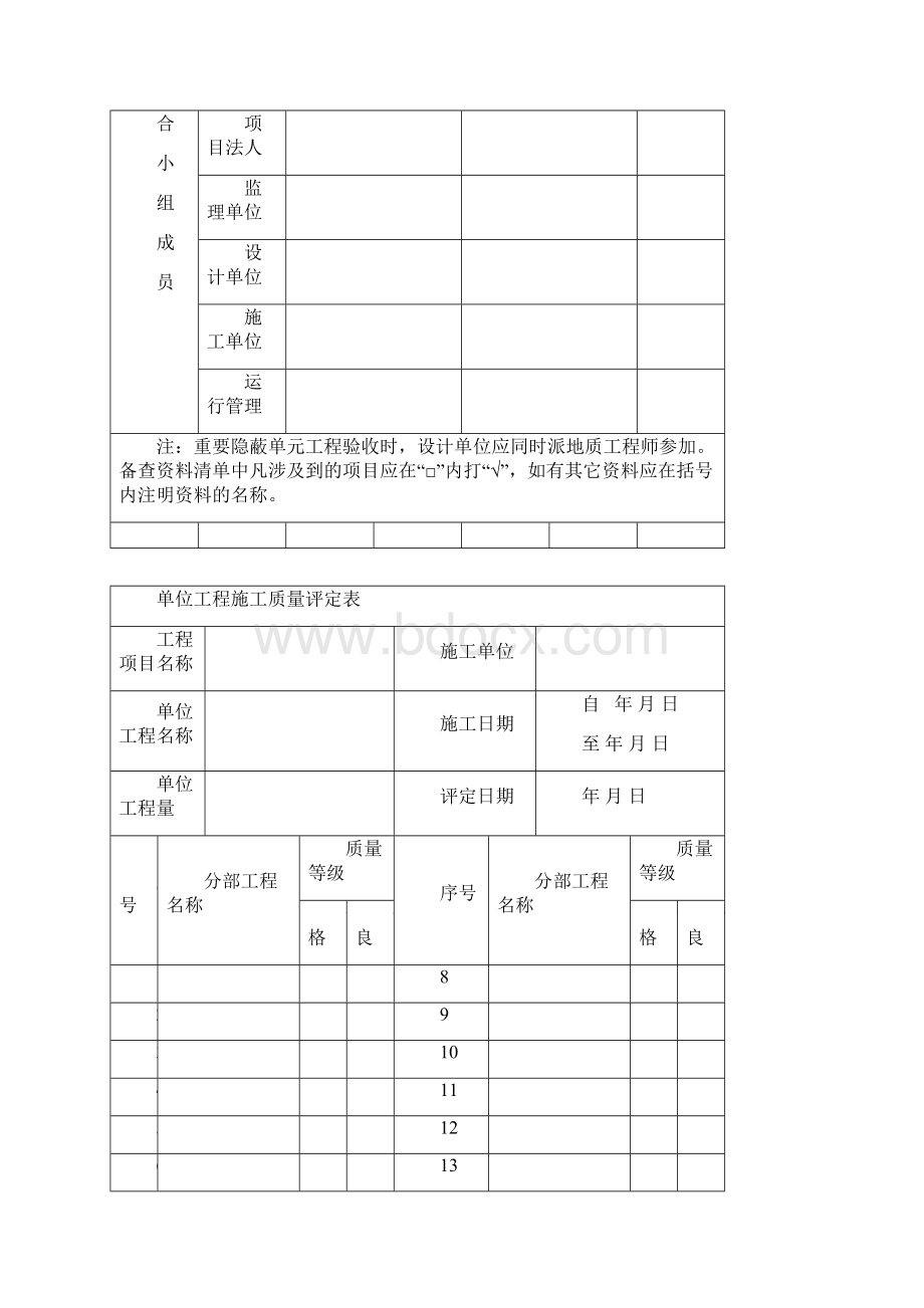 水利部评定重要表格.docx_第2页